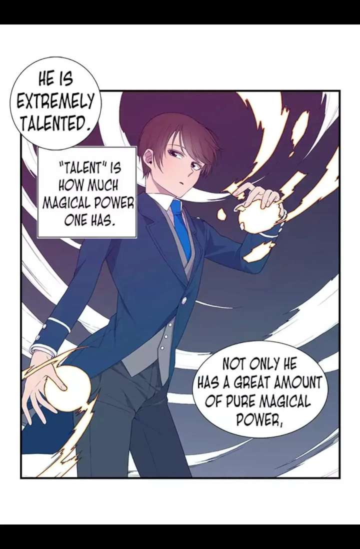 They Say I Was Born A King