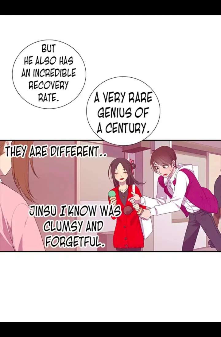 They Say I Was Born A King