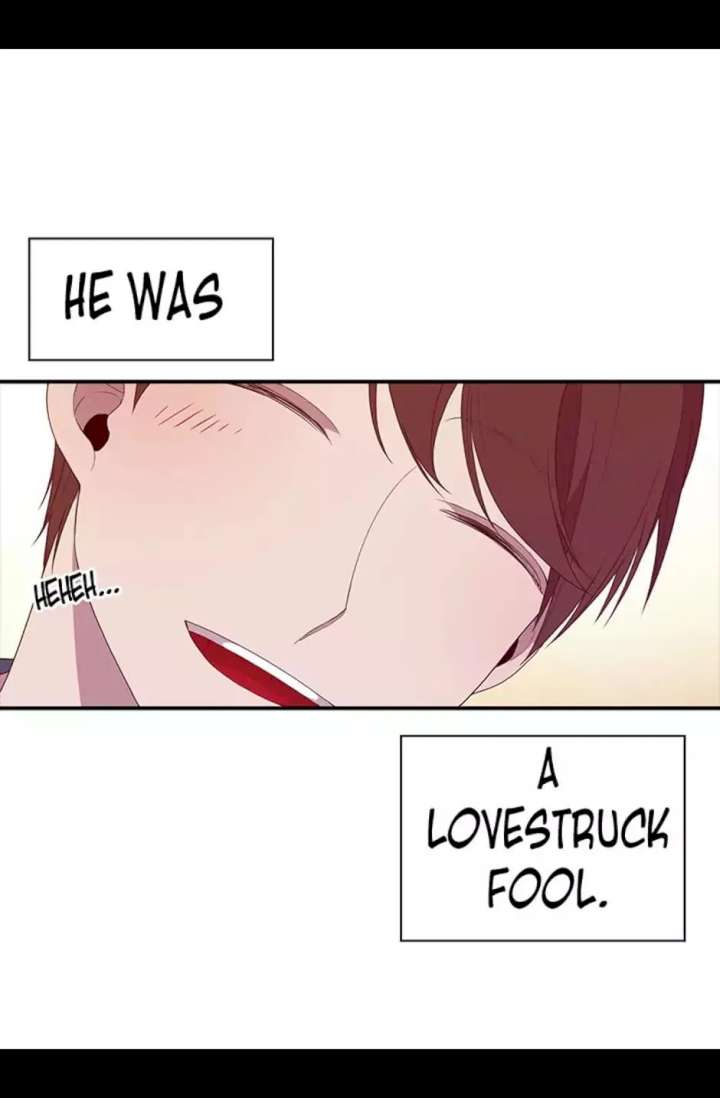 They Say I Was Born A King