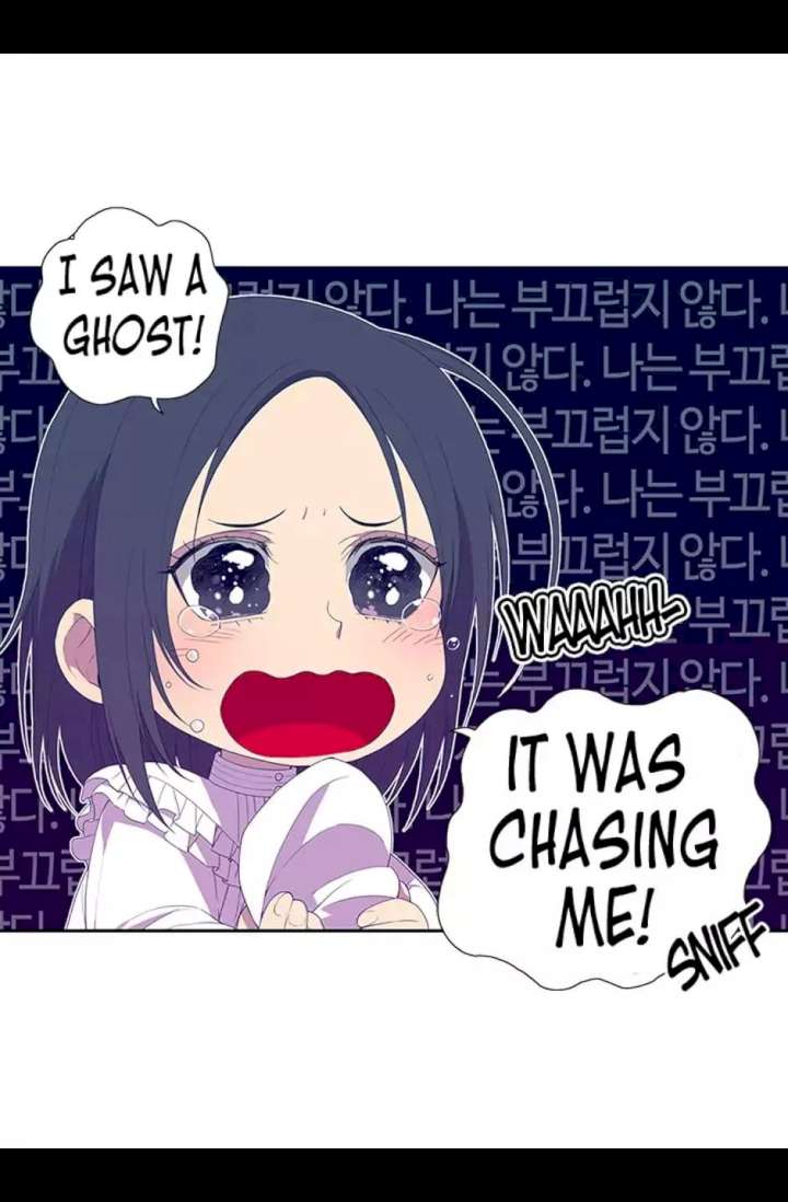 They Say I Was Born A King