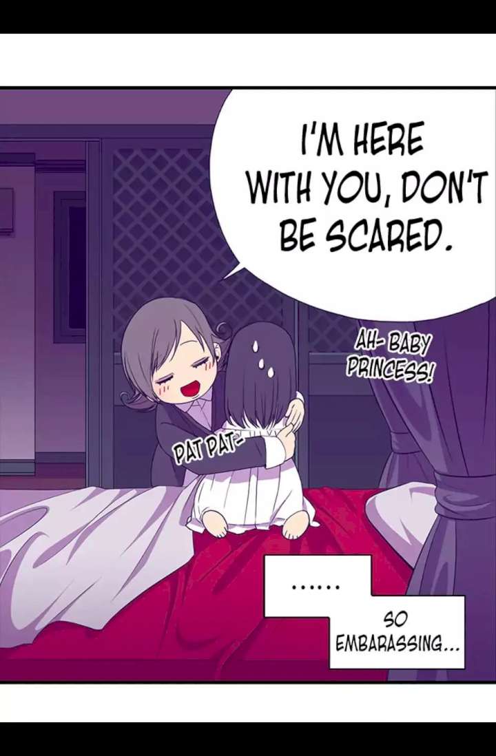 They Say I Was Born A King