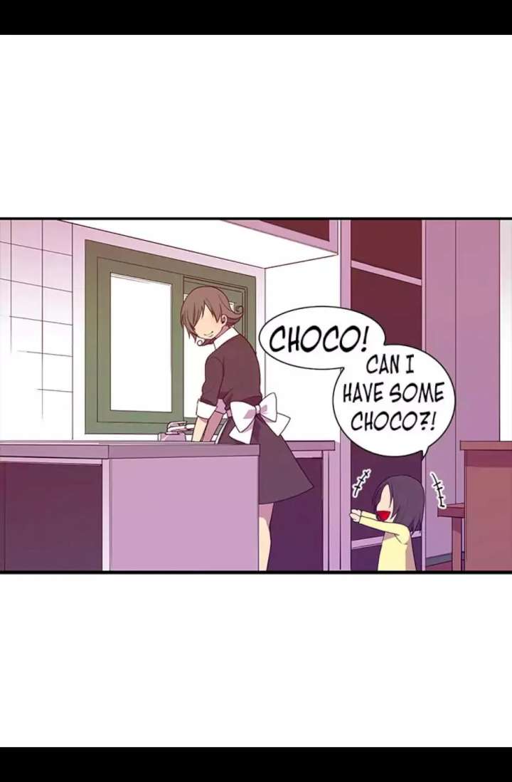 They Say I Was Born A King