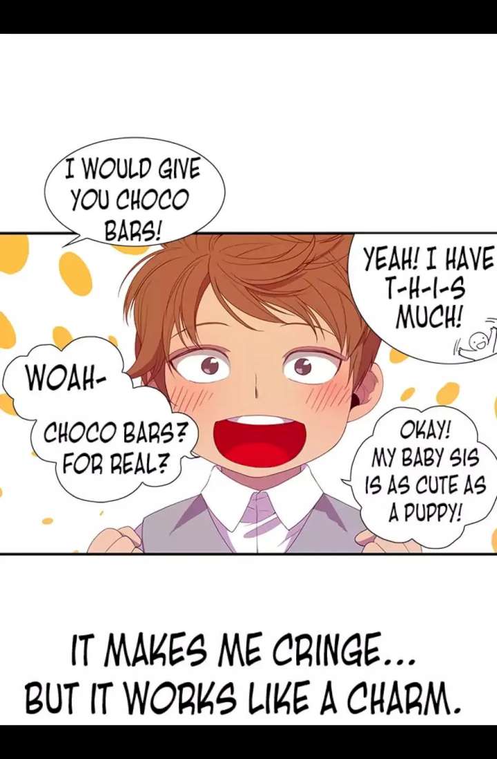 They Say I Was Born A King