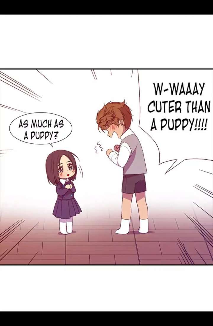 They Say I Was Born A King