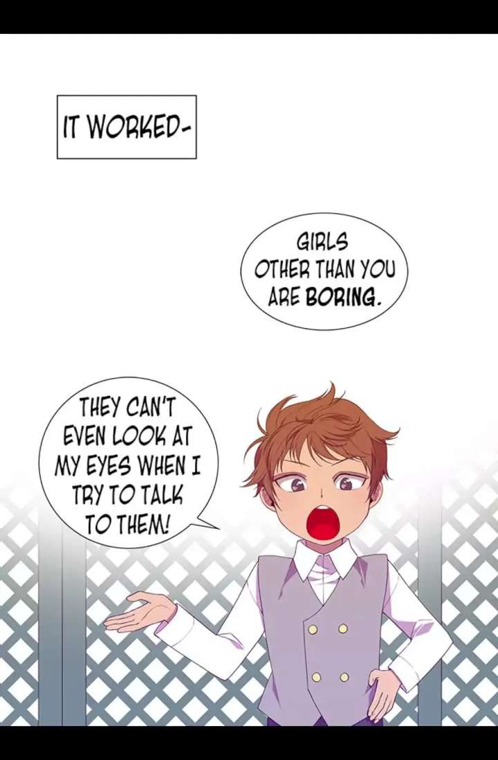 They Say I Was Born A King