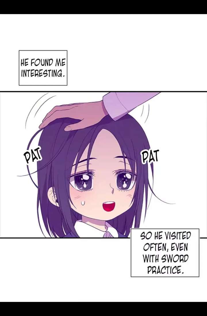 They Say I Was Born A King