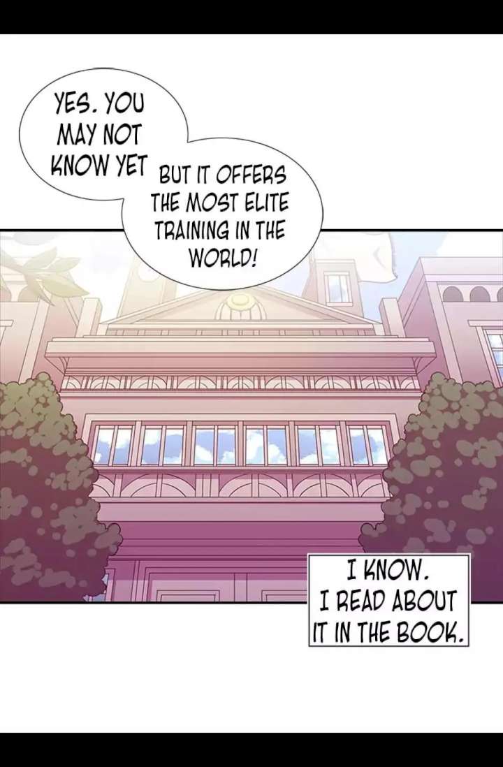 They Say I Was Born A King