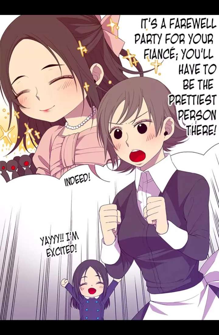 They Say I Was Born A King