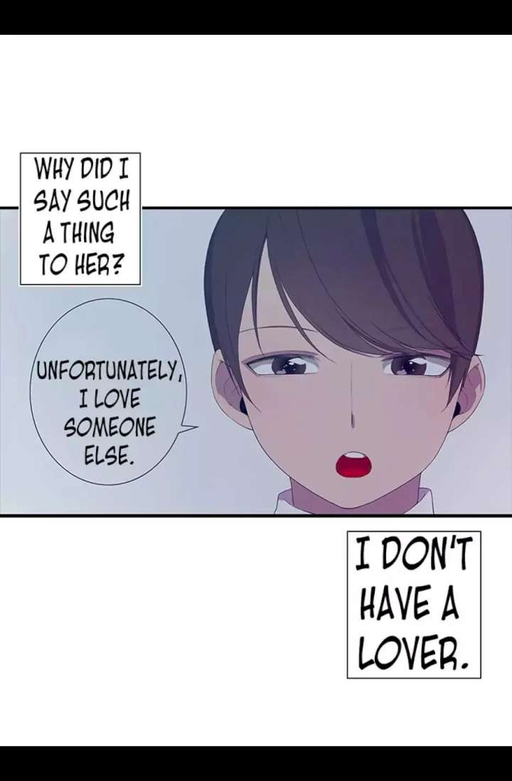 They Say I Was Born A King