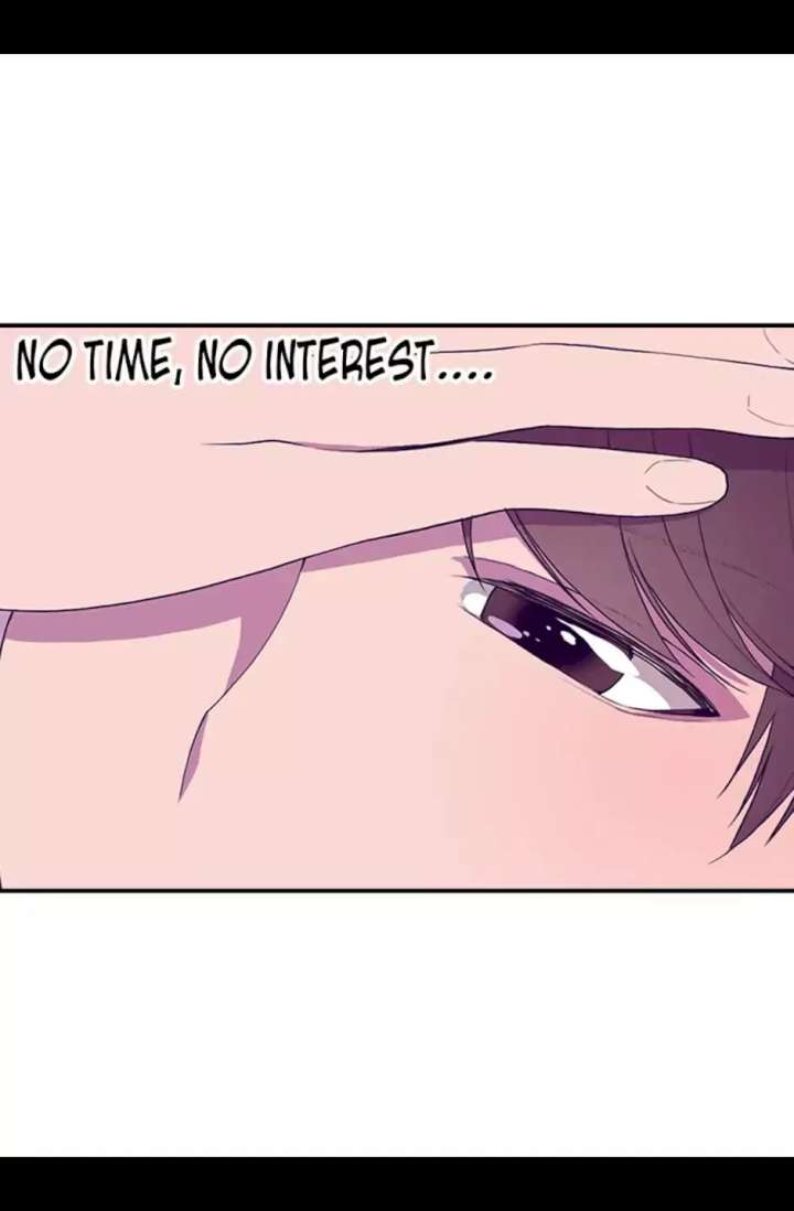 They Say I Was Born A King