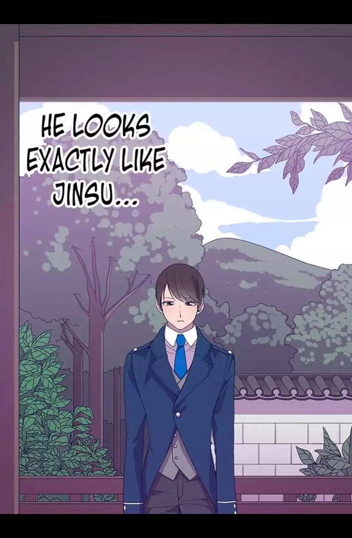 They Say I Was Born A King