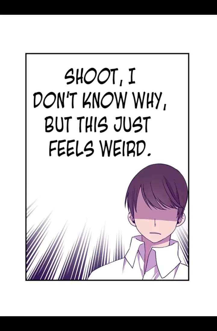 They Say I Was Born A King