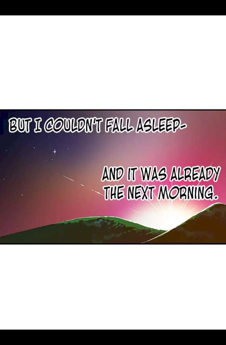 They Say I Was Born A King