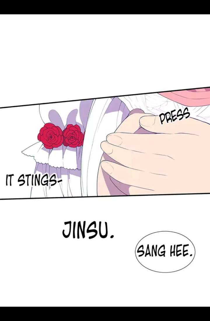 They Say I Was Born A King