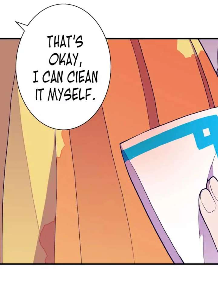 They Say I Was Born A King