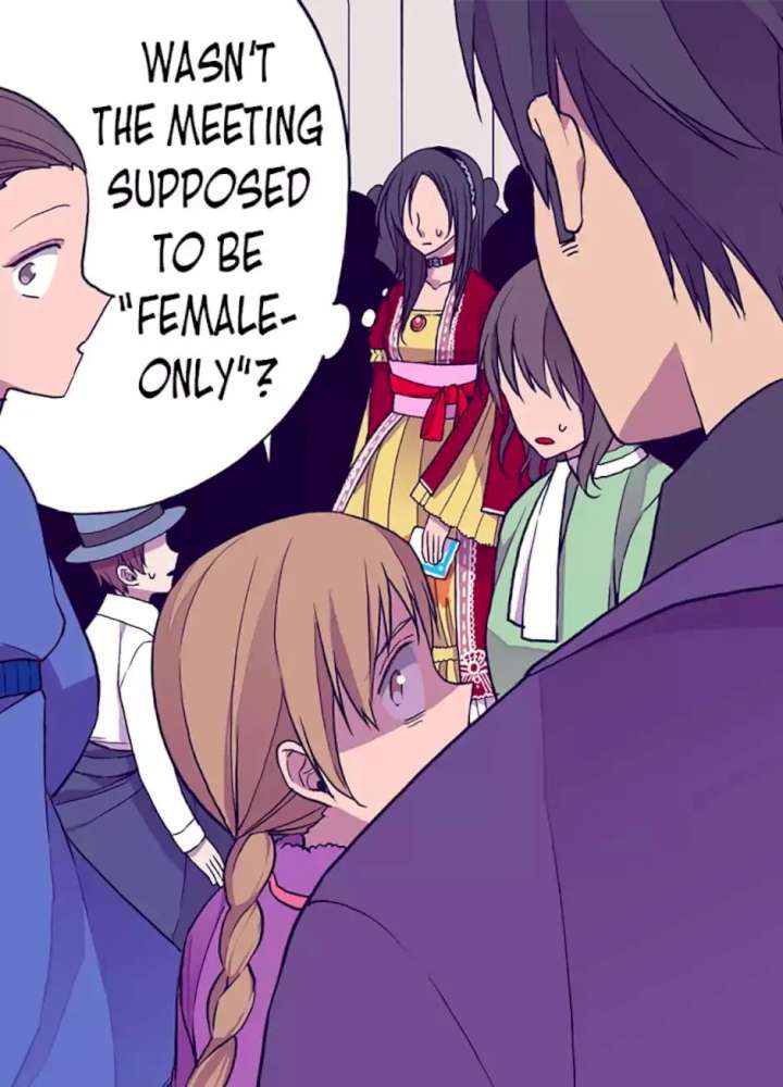 They Say I Was Born A King