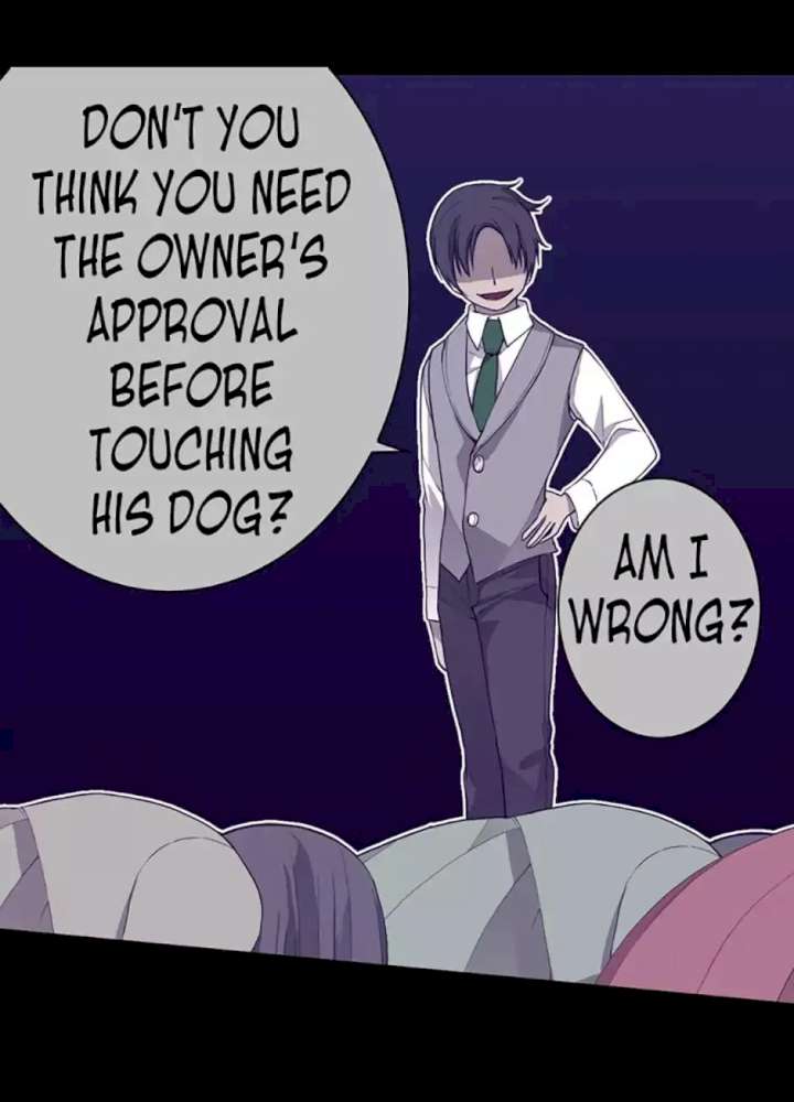 They Say I Was Born A King