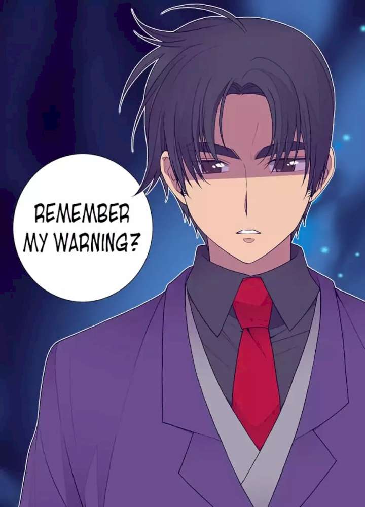 They Say I Was Born A King