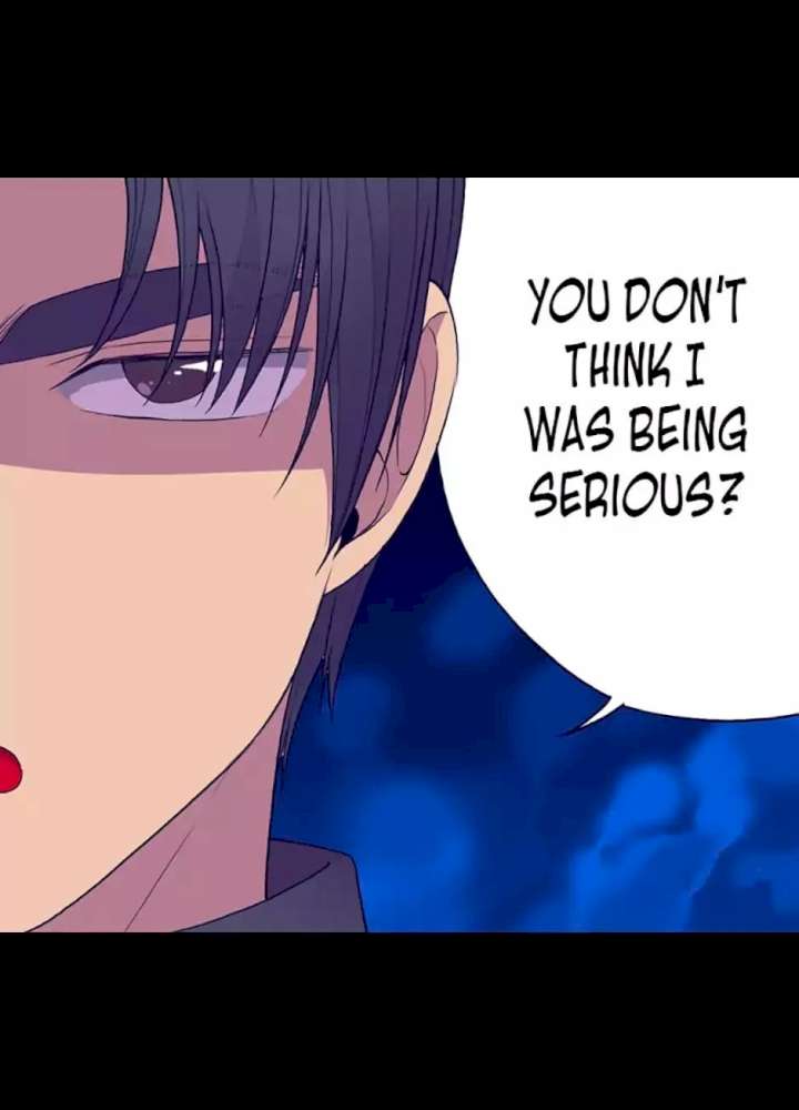 They Say I Was Born A King