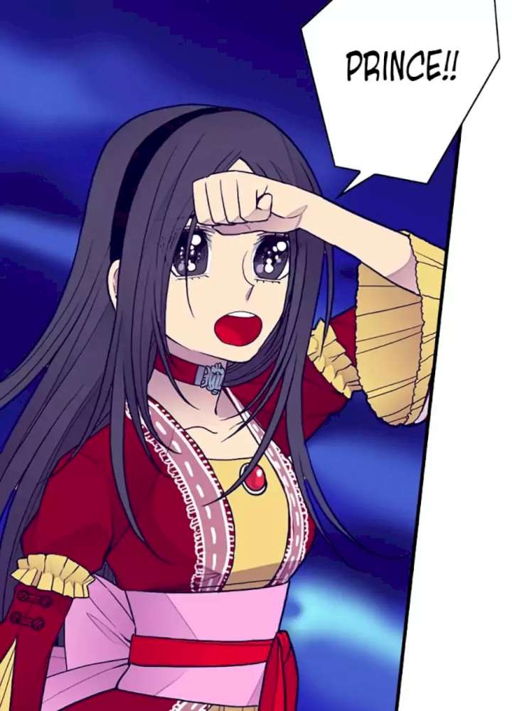 They Say I Was Born A King