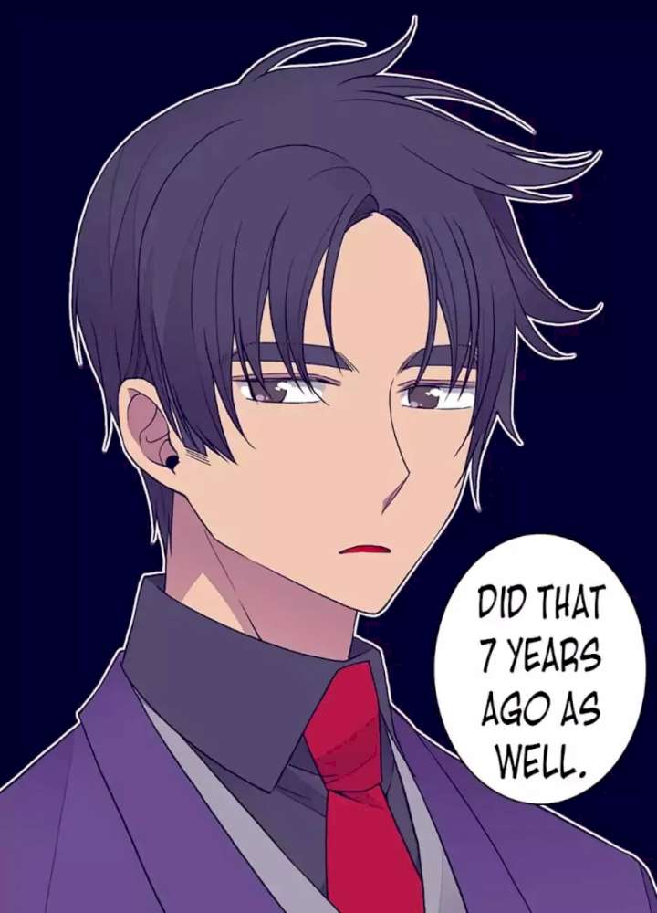 They Say I Was Born A King