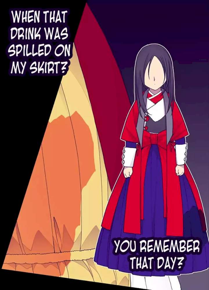 They Say I Was Born A King