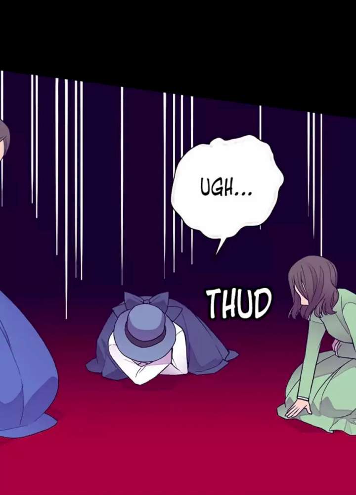 They Say I Was Born A King