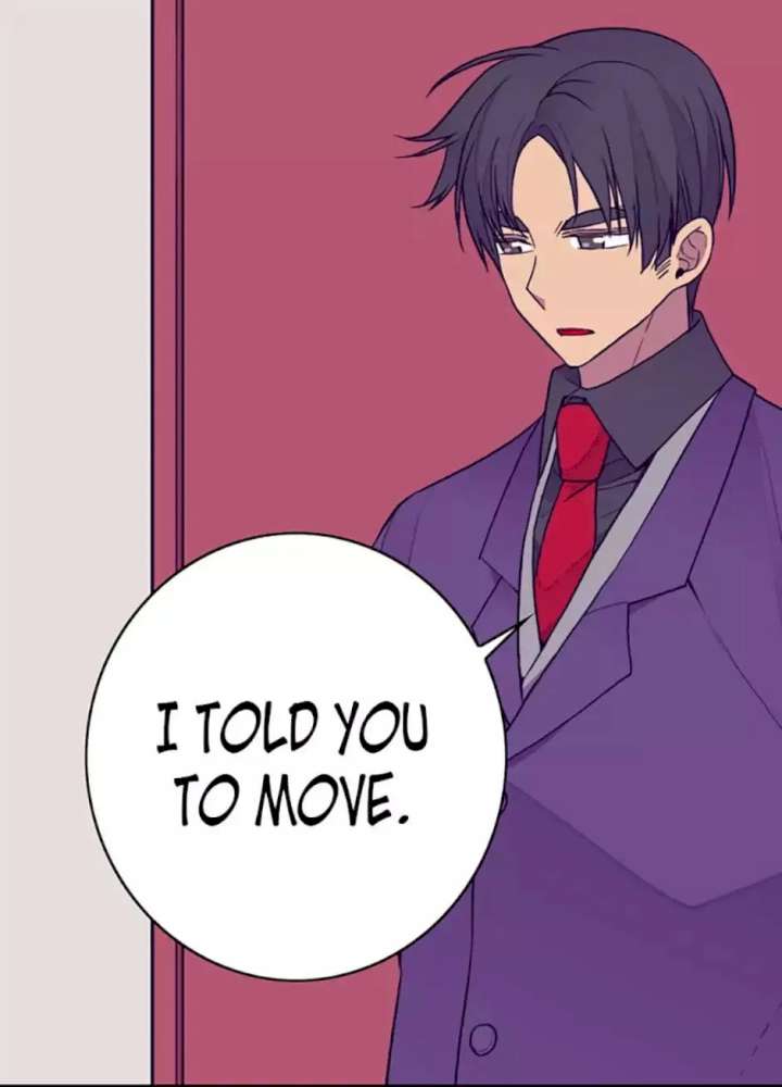 They Say I Was Born A King