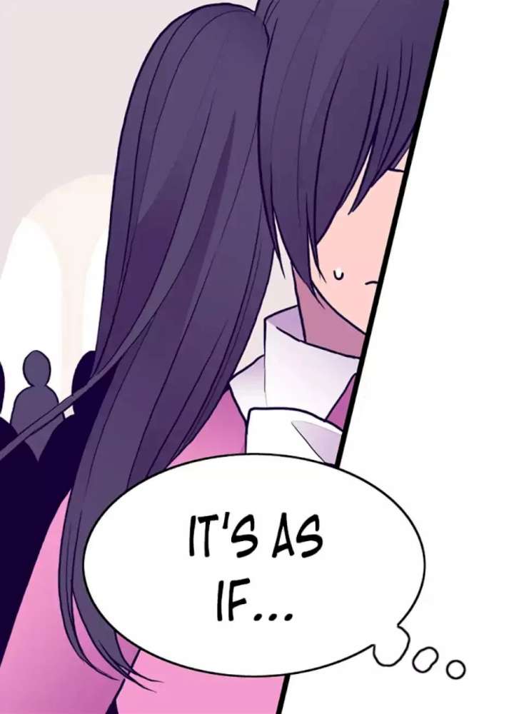 They Say I Was Born A King