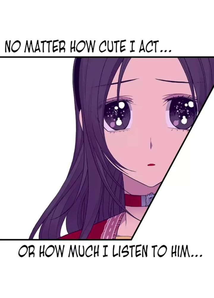 They Say I Was Born A King