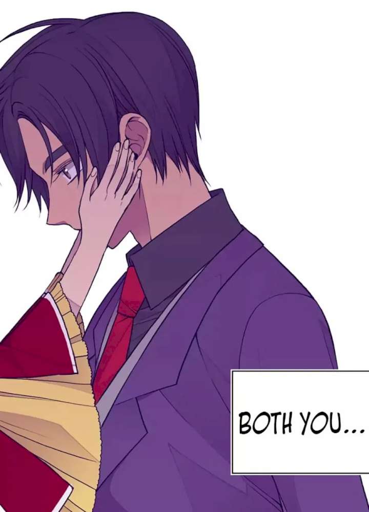 They Say I Was Born A King