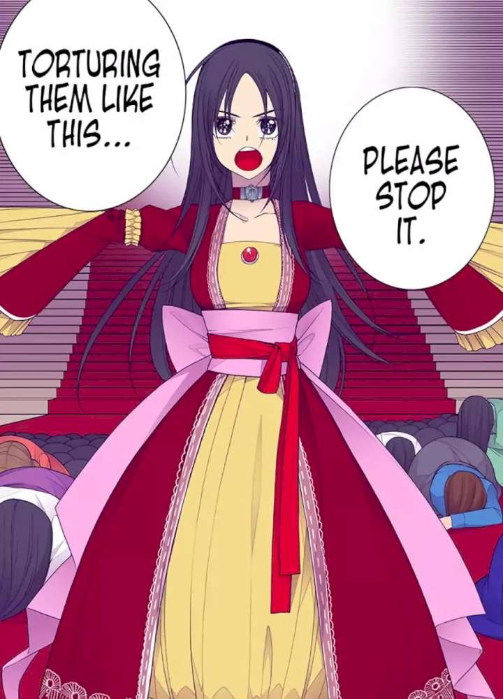 They Say I Was Born A King