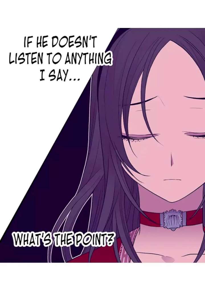 They Say I Was Born A King