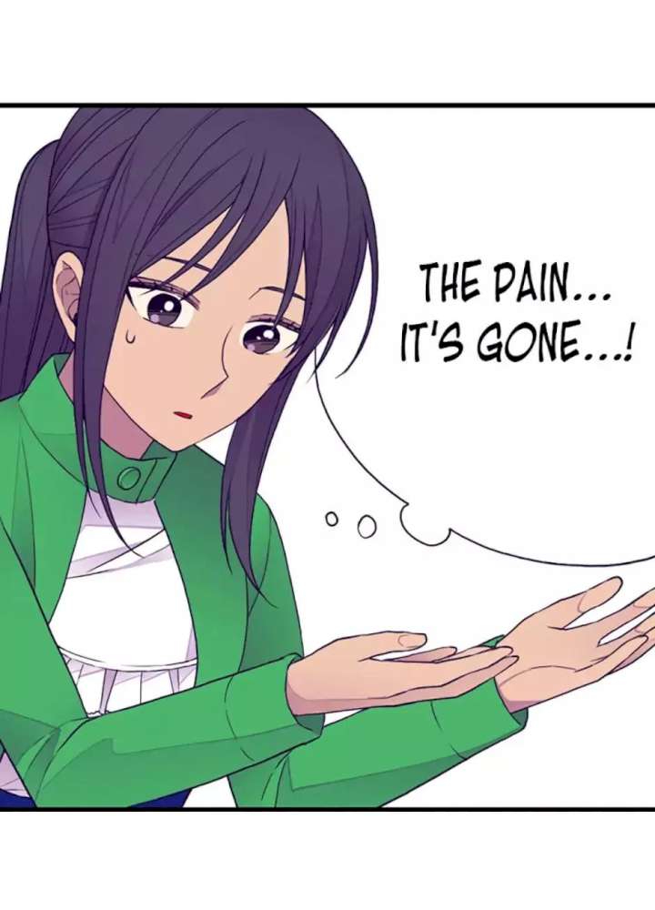 They Say I Was Born A King