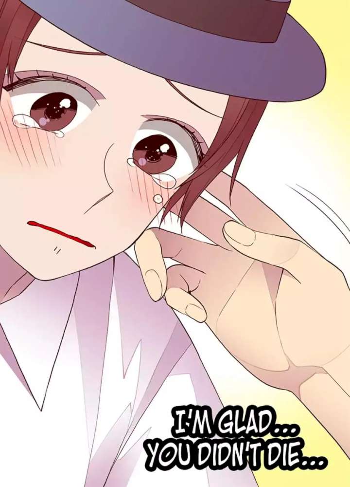 They Say I Was Born A King