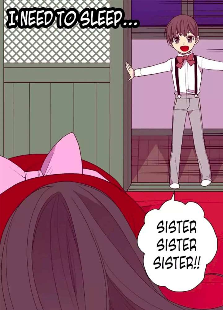 They Say I Was Born A King