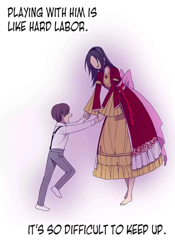 They Say I Was Born A King