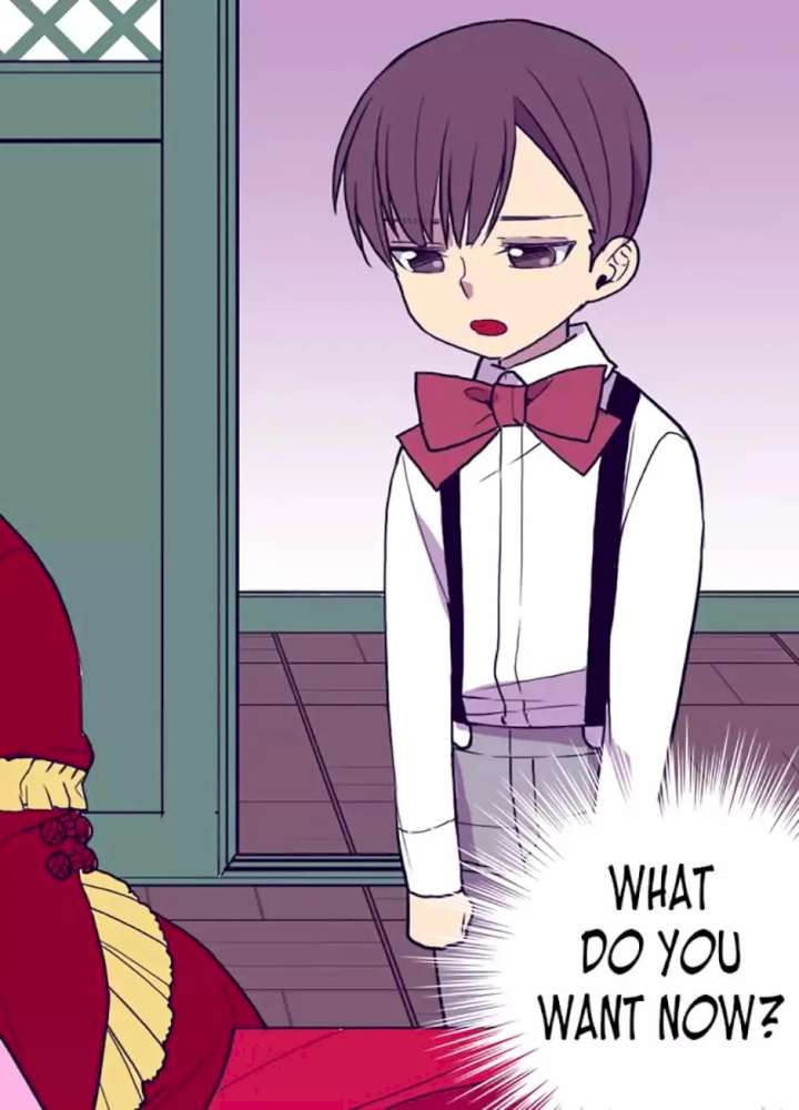 They Say I Was Born A King