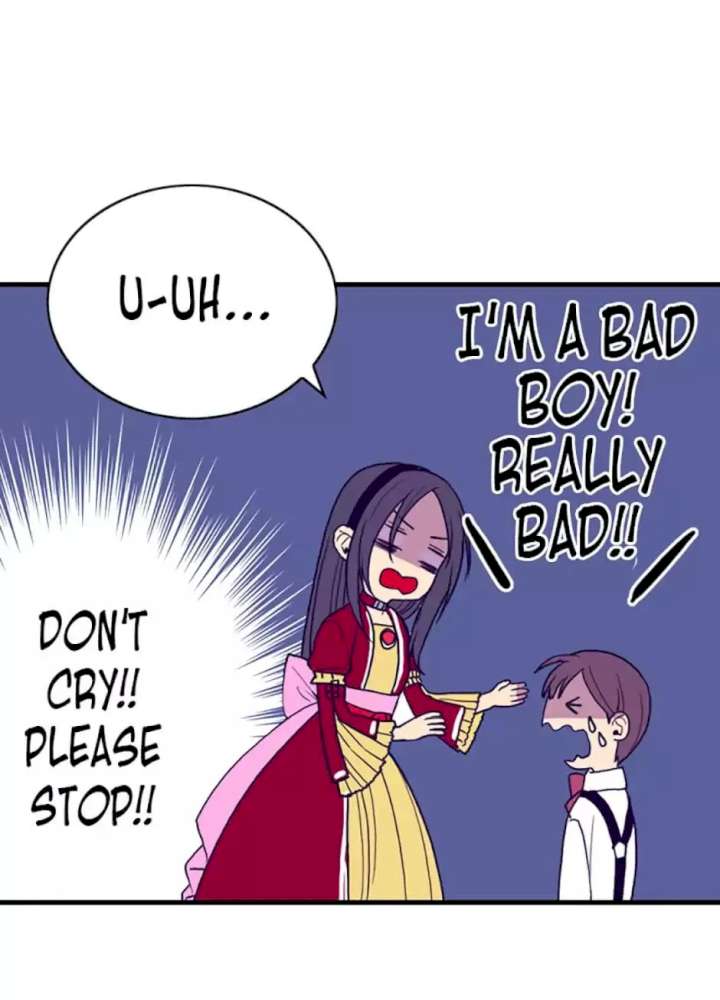 They Say I Was Born A King