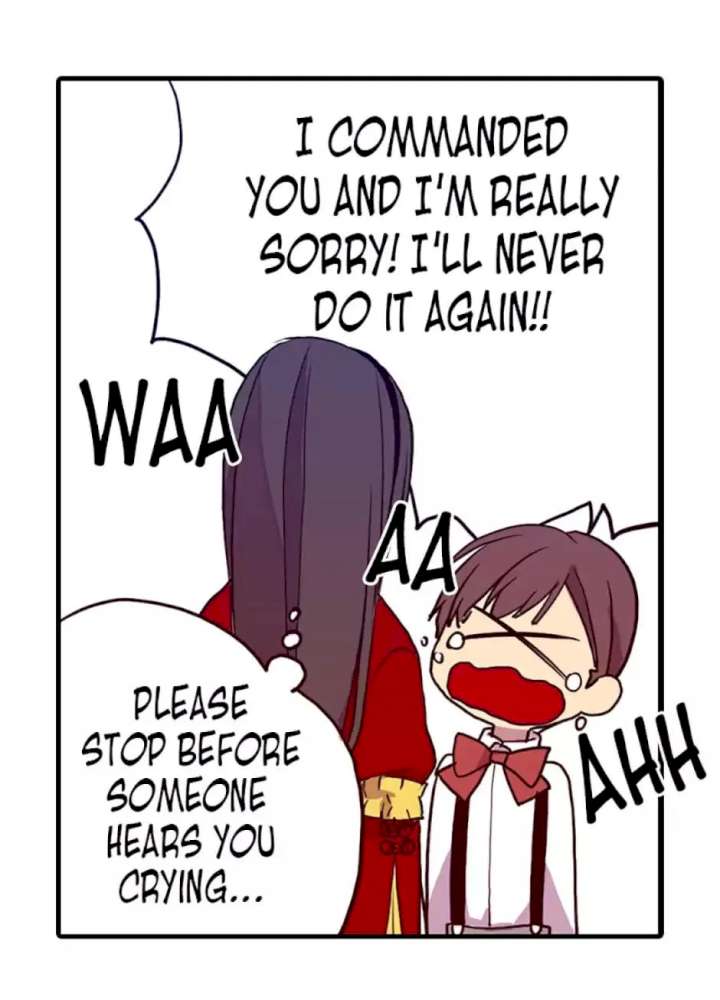 They Say I Was Born A King