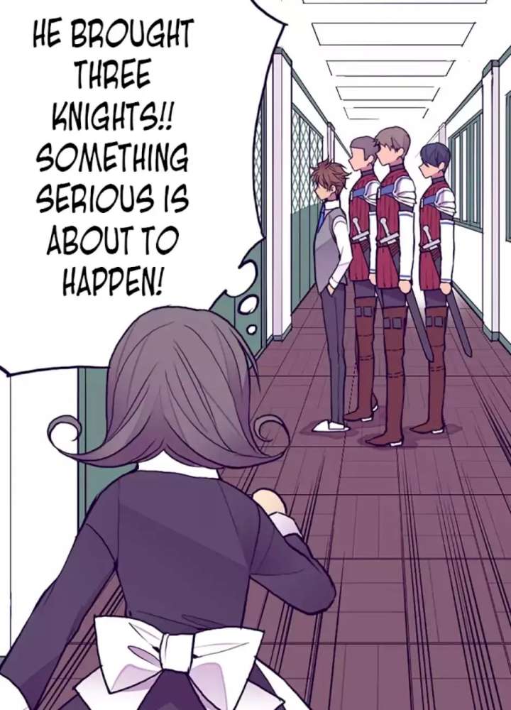 They Say I Was Born A King