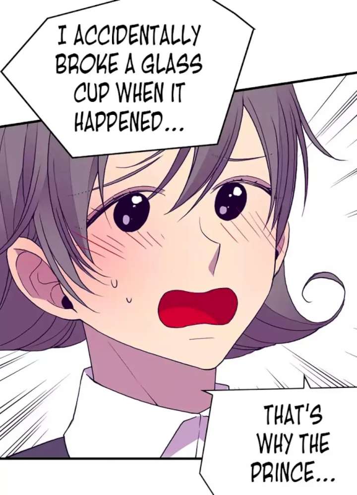 They Say I Was Born A King