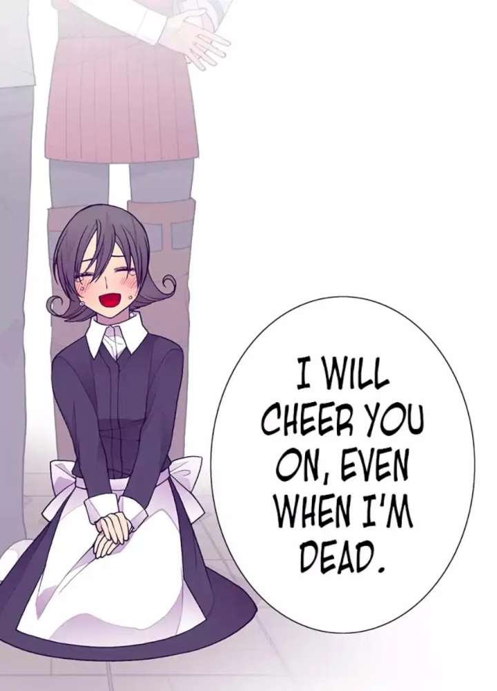 They Say I Was Born A King