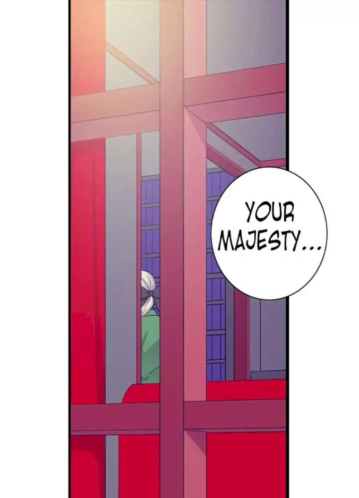 They Say I Was Born A King