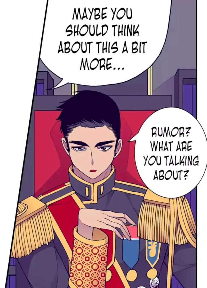 They Say I Was Born A King