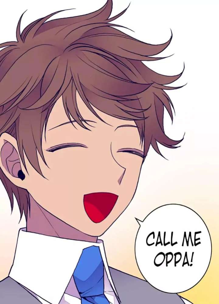 They Say I Was Born A King