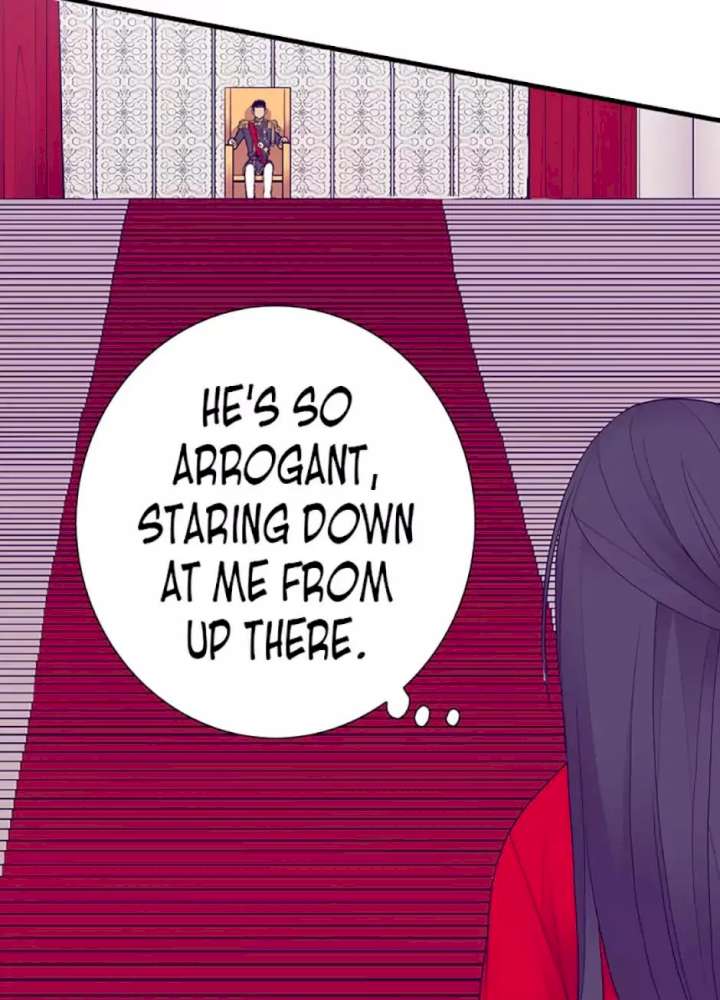 They Say I Was Born A King