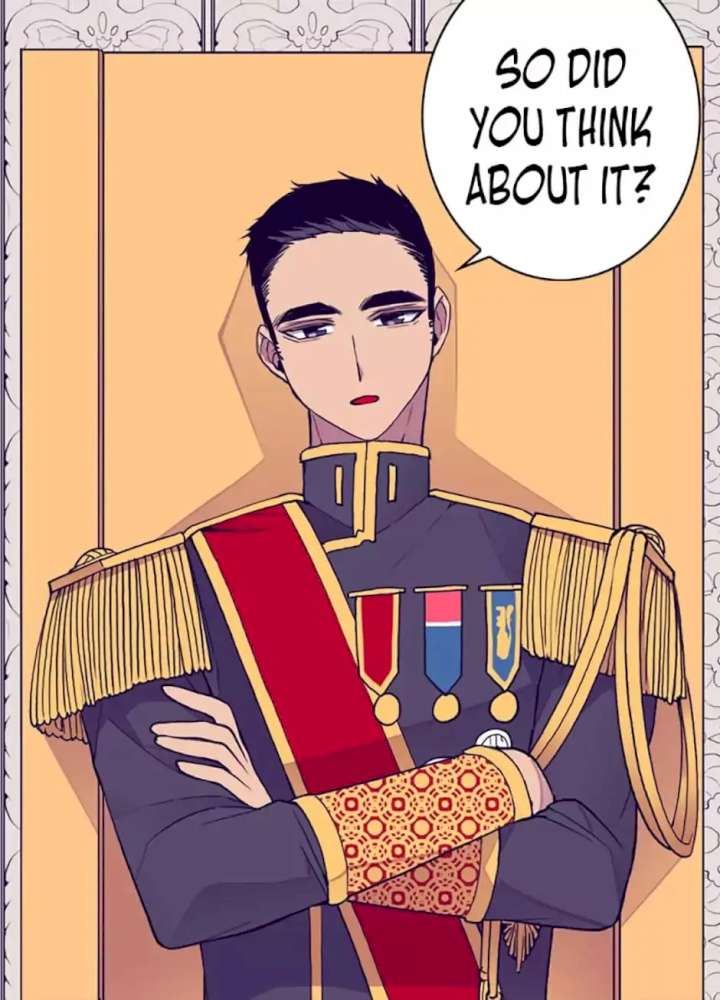 They Say I Was Born A King