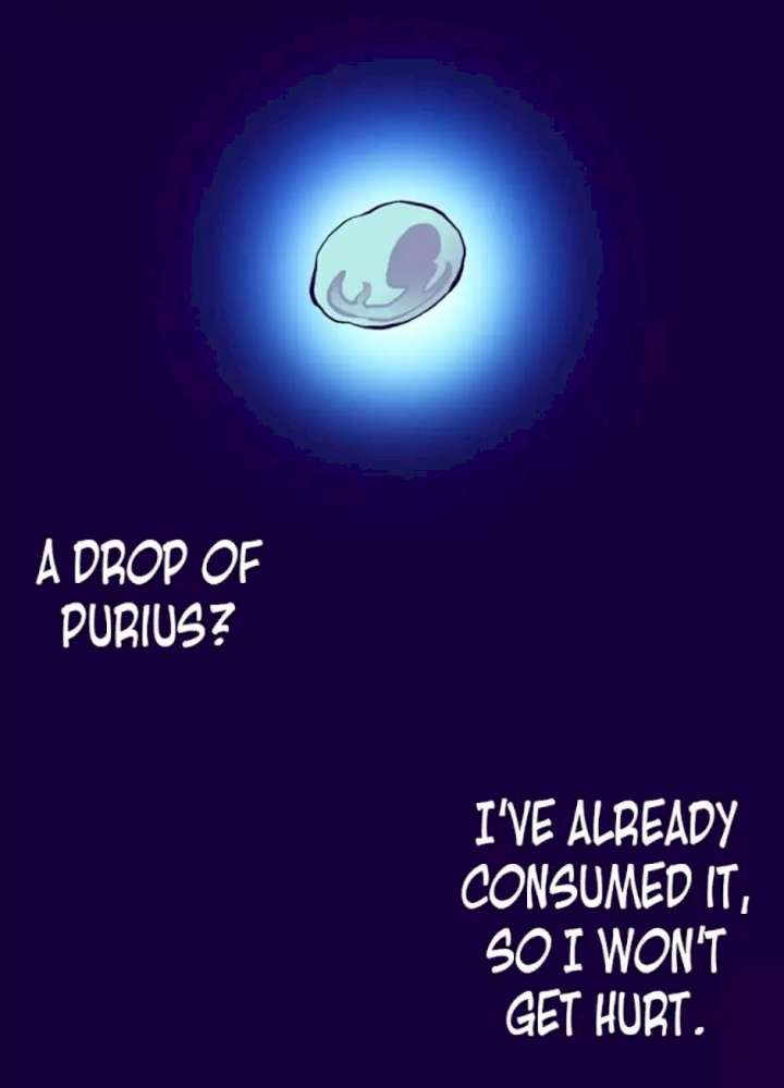 They Say I Was Born A King