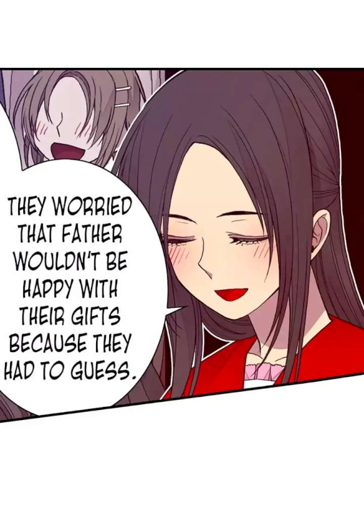 They Say I Was Born A King